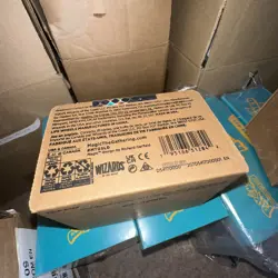 UK IN HAND Sealed Secret Lair Dandan Deck - MTG Magic The Gathering Dan Dan - Image 2