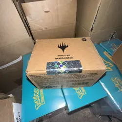 UK IN HAND Sealed Secret Lair Dandan Deck - MTG Magic The Gathering Dan Dan - Image 4