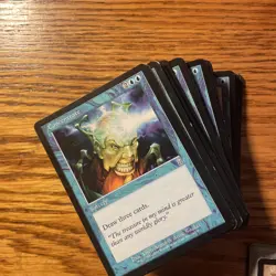 MTG: Bulk 450 Odyssey, Torment, Judgement Block - Magic The Gathering - Image 2