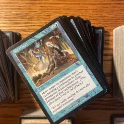 MTG: Bulk 450 Odyssey, Torment, Judgement Block - Magic The Gathering - Image 3