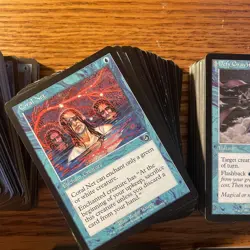 MTG: Bulk 450 Odyssey, Torment, Judgement Block - Magic The Gathering - Image 4