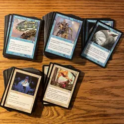 MTG: 475 Bulk Onslaught & Invasion Block Editions - Magic The Gathering Lot - Image 2