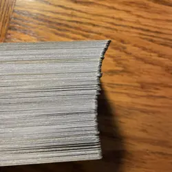 MTG: 475 Bulk Onslaught & Invasion Block Editions - Magic The Gathering Lot - Image 3