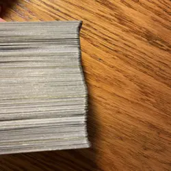 MTG: 475 Bulk Onslaught & Invasion Block Editions - Magic The Gathering Lot - Image 4