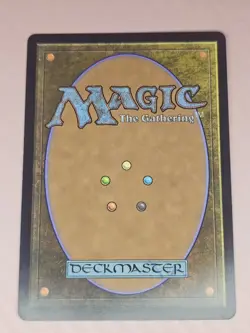 Norn's Decree (Extended Art) Commander: Phyrexia: All Will Be One Regular - Image 2