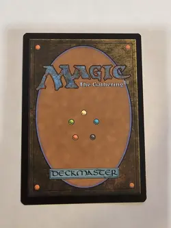 Silverquill, the Disputant Secrets of Strixhaven Foil - Image 2