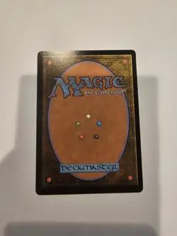 MTG Magic the Gathering FOIL Barrensteppe Siege Borderless TDM! - Image 2