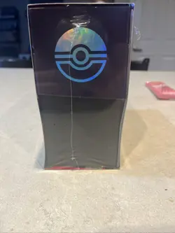 Pokemon Mega Phantasm Flames Elite Trainer Box-ETB-New/Factory Sealed - Image 4