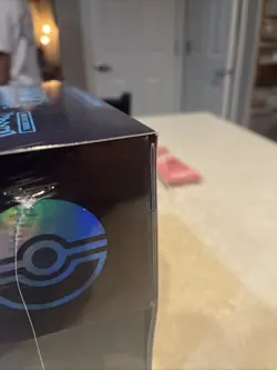 Pokemon Mega Phantasm Flames Elite Trainer Box-ETB-New/Factory Sealed - Image 5