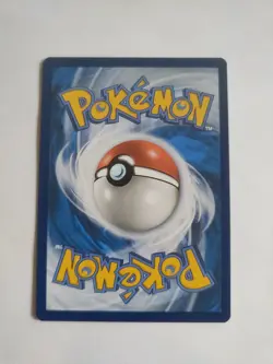 Carte Pokemon - Capsule Energie Booster Temps Passe Reverse 140/162 - EV05 - Image 2