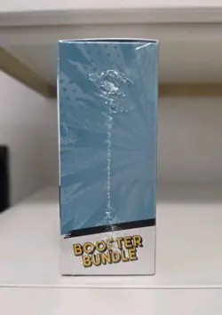 Pokemon Ascended Heroes Booster Bundle TCG Factory sealed - Image 3