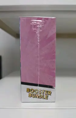 Pokemon Ascended Heroes Booster Bundle TCG Factory sealed - Image 4
