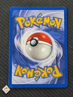 Slowking 14/111 - 1st Edition Neo Genesis Holo Rare Pokemon TCG LP Swirl - Image 2