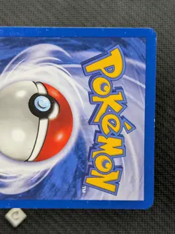 Slowking 14/111 - 1st Edition Neo Genesis Holo Rare Pokemon TCG LP Swirl - Image 3