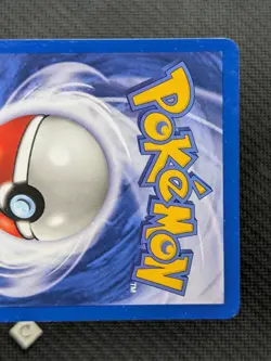 Slowking 14/111 - 1st Edition Neo Genesis Holo Rare Pokemon TCG LP Swirl - Image 4