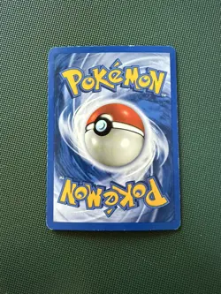 Neo Genesis 1st Edition Slowking 14/111 Pokemon TCG Holo Rare LP - Image 2