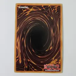 The Six Samurai - Kamon - RYMP-EN089 - NM/VLP - Ultra Rare - Unlimited - Yugioh - Image 2