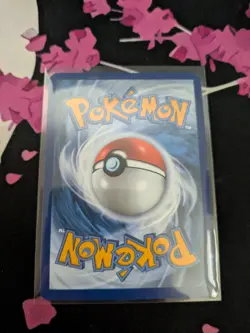 Misty's Lapras 194/182 - Destined Rivals -Illustration Rare-Mint Raw-Pokemon TCG - Image 2