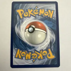 Misty's Lapras Destined Rivals 194/182 Illustration Rare Pokemon TCG Near Mint - Image 2