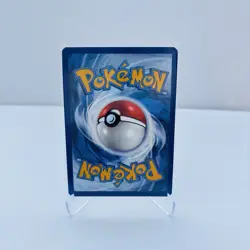 Misty's Lapras IR - 194/182 - Destined Rivals Pokemon TCG - NM/M - Image 2