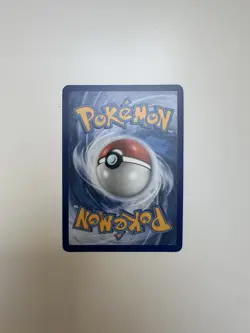 Pokemon TCG Destined Rivals Misty's Lapras Card 194/182 - Image 2
