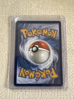 Pokemon TCG Misty's Lapras Destined Rivals 194/182 Illustration Rare - Image 2