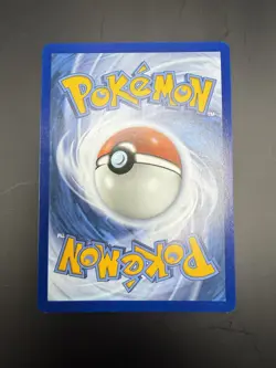 Pokemon TCG Destined Rivals Misty's Lapras Illustration Rare Card 194/182 NM - Image 2