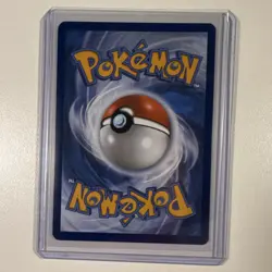Pokemon TCG Misty's Lapras 194/182 Destined Rivals Illustration Rare Holo HP 110 - Image 2