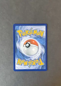 Pokemon TCG Destined Rivals Misty's Lapras Full Art Holo Card 194/182 - Image 3