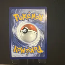 Pokemon TCG Destined Rivals Misty's Lapras Card 194/182 Full Art Near Mint - Image 2