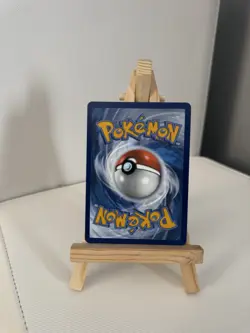 Pokemon TCG Misty's Lapras Destined Rivals 194/182 Fresh Art Rare - Image 2