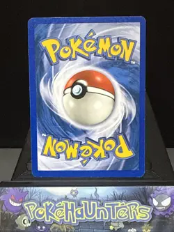 Pokemon Card Machamp 51/165 Non Holo Expedition Base Set Light Play - Image 2