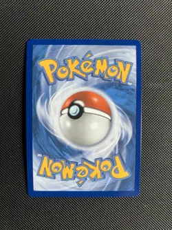 Pokemon TCG Misty's Lapras Destined Rivals 194/182 - Image 2