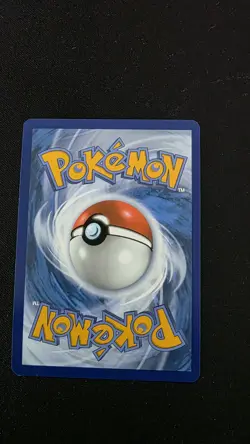 Pokemon TCG Destined Rivals Misty's Lapras Card 194/182 - Image 2