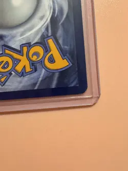Pokemon TCG Misty's Lapras Destined Rivals 194/182 Art Rare Card - Image 4