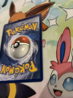 Pokemon TCG Misty's Lapras Destined Rivals 194/182 Illustration Rare NM - Image 4
