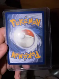 Pokemon TCG Misty's Lapras Destined Rivals 194/182 - Image 2