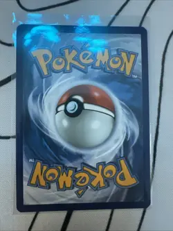 Pokemon TCG Misty's Lapras Destined Rivals 194/182 - Image 2