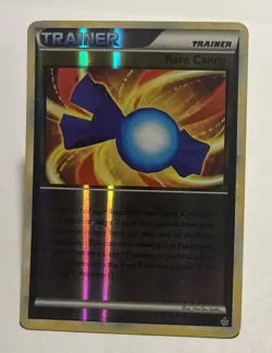 Rare Candy 82/95 Unleashed Reverse Holo Trainer LP Pokemon Card - Image 1