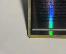 Rare Candy 82/95 Unleashed Reverse Holo Trainer LP Pokemon Card - Image 5