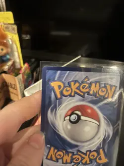 Pokemon TCG S-Chinese Card Eevee Gem Pack CBB2C-06 15/15 Exclusive Umbreon NM - Image 3