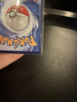 Pokemon TCG S-Chinese Card Eevee Gem Pack CBB2C-06 15/15 Exclusive Umbreon NM - Image 5