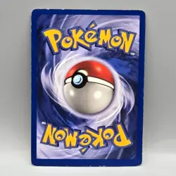 Bulbasaur 1999 Pokemon #44/102 Base Set WOTC Vintage - Image 2