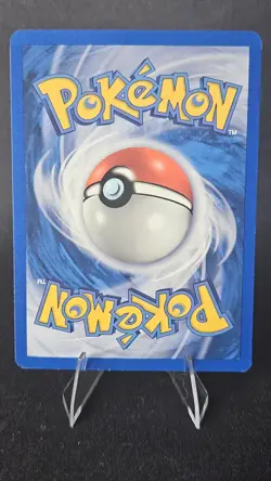 Vintage Pokemon TCG Base Set (Shadowless) WoTC Dratini Uncommon #26/102 - Image 4