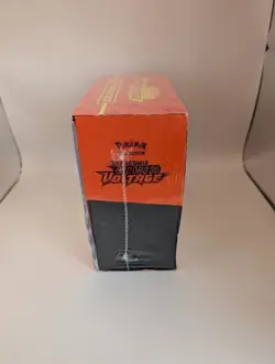 Pokemon Sword & Shield Vivid Voltage Elite Trainer Box ETB New Sealed - Image 2