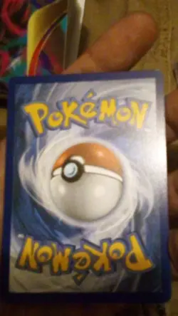 Pokemon Ting-Lu EX 263/193 Sv02: Paldea Evolved Special Illustration Rare Holo … - Image 2