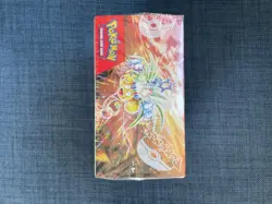 Pokemon TCG Scarlet & Violet Surging Sparks Booster Box 36 Packs - NEW & SEALED - Image 4