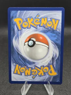 Inteleon 142/132 Pokemon Mega Evolution - NM - Image 2