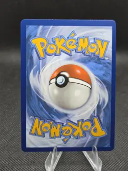 Wally's Compassion 186/132 Pokemon Mega Evolution - NM - Image 2