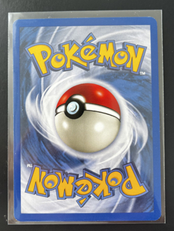 Pokemon Light Dewgong 45/105 1st Edition Neo Destiny - LP - Image 2